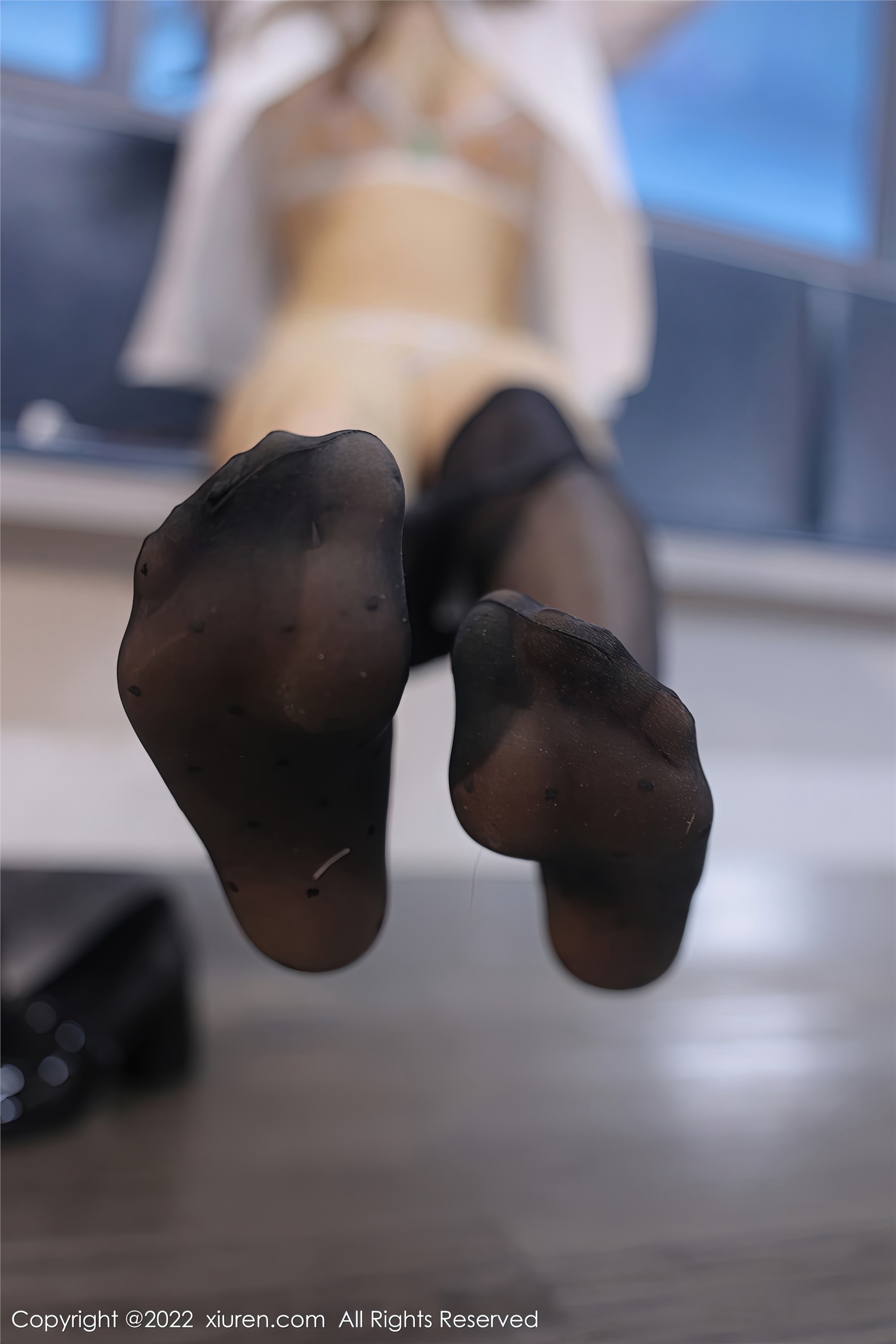 Xiuren秀人网 2022.11.23 NO.5899 豆瓣酱